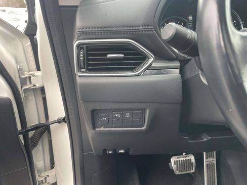 Used 2021 MAZDA CX-5 Grand Touring Reserve image 31