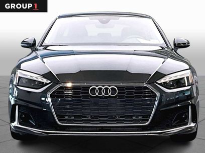 Used 2023 Audi A5 2.0T Premium Plus w/ Premium Plus