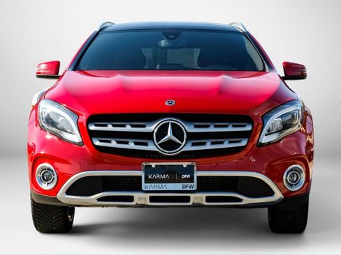 Used 2018 Mercedes-Benz GLA 250 image 3
