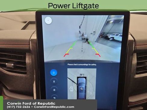 Certified 2024 Ford Expedition Max Limited image 23