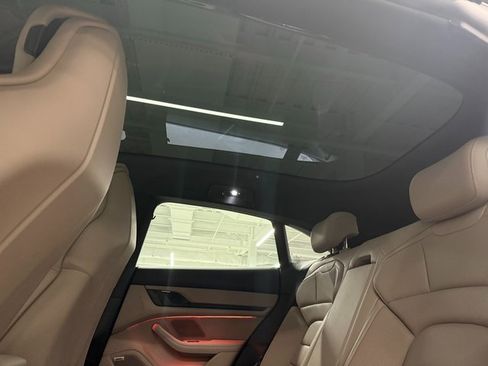 Certified 2022 Porsche Taycan 4 Cross Turismo image 17