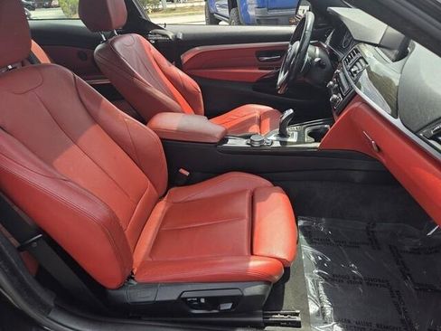 Used 2015 BMW 428i xDrive Coupe AWD/4WD image 22
