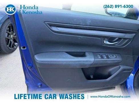 Used 2023 Honda CR-V EX image 6