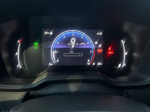New 2026 Toyota Corolla LE FWD image 9