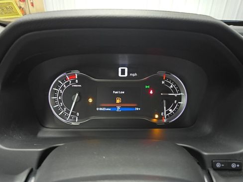 Used 2023 Honda Ridgeline RTL-E image 23