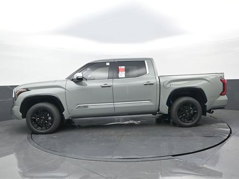 New 2026 Toyota Tundra 1794 Edition w/ TRD Off-Road Package image 22