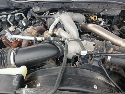 Used 2022 Ford F350 XL w/ Power Equipment Group image 45