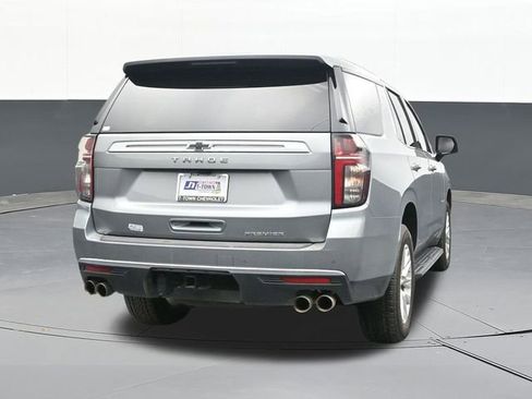 Used 2024 Chevrolet Tahoe Premier w/ Premium Package image 13