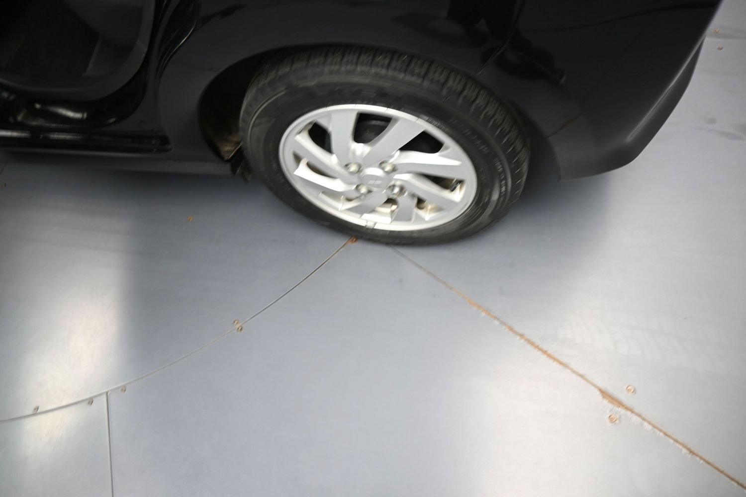 Used 2024 Mitsubishi Mirage LE FWD image 18