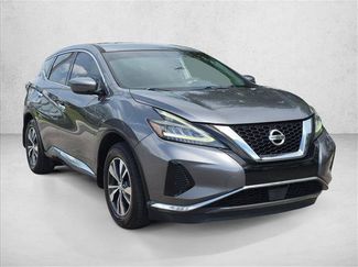 Used 2019 Nissan Murano S FWD video 3