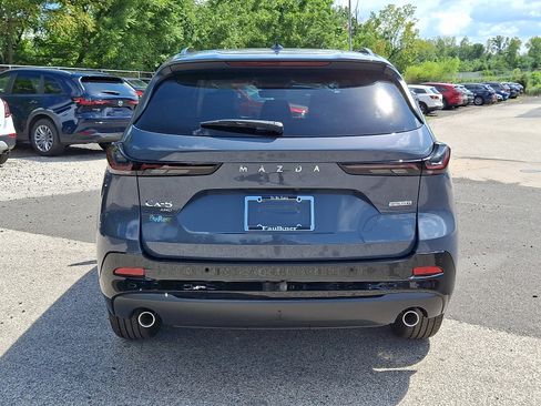New 2026 MAZDA CX-5 2.5 S w/ Premium Package AWD/4WD image 5