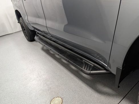 Used 2019 Chevrolet Silverado 1500 LT Trail Boss AWD/4WD image 5