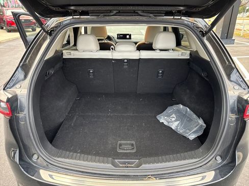 Used 2023 MAZDA CX-5 AWD 2.5 S w/ Premium Plus Pkg image 30
