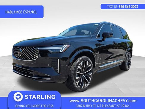 Used 2026 Volvo XC90 B6 Plus AWD/4WD image 1