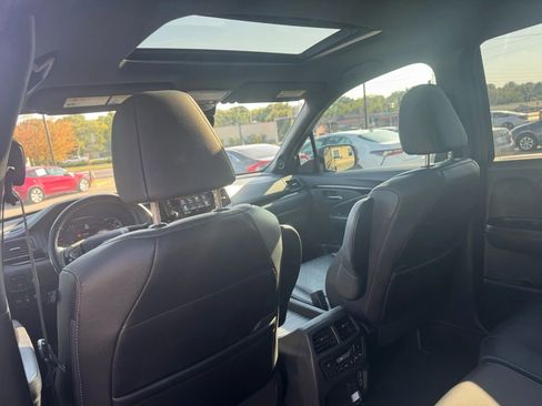 Used 2020 Honda Passport Elite image 13