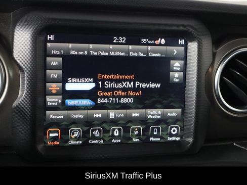 Used 2019 Jeep Wrangler Rubicon image 25