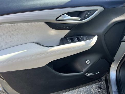 New 2026 Buick Envision Avenir image 14