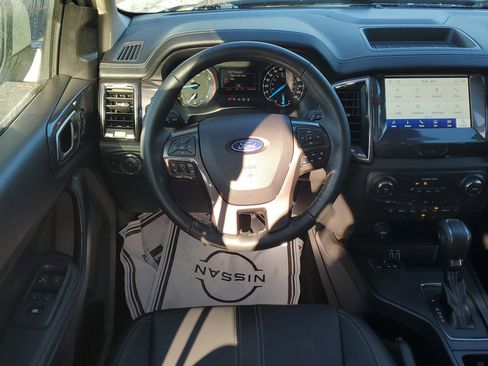 Used 2023 Ford Ranger Lariat w/ Technology Package image 14