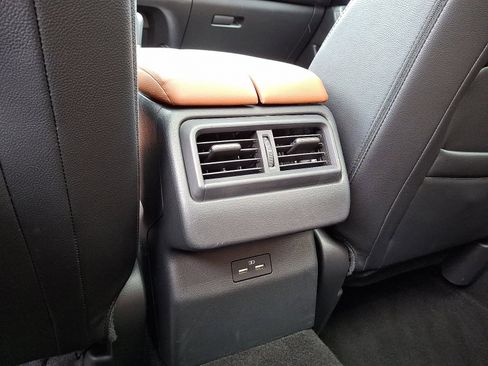 Certified 2023 MAZDA CX-50 Meridian Edition w/ Apex Package image 12