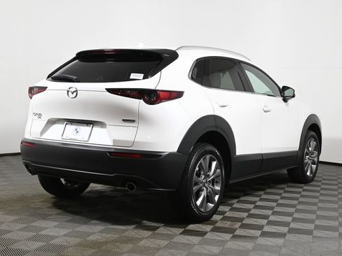 Used 2024 MAZDA CX-30 AWD 2.5 S w/ Premium Package image 7