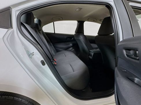 Used 2024 Toyota Corolla LE FWD image 24