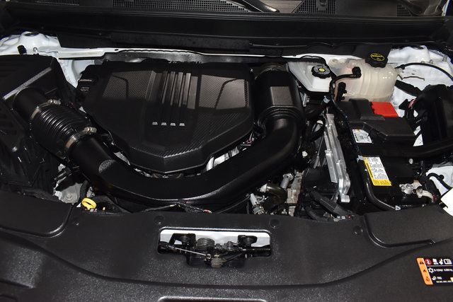 Used 2024 Chevrolet Traverse RS w/ LPO, Floor Liner Package AWD/4WD image 34