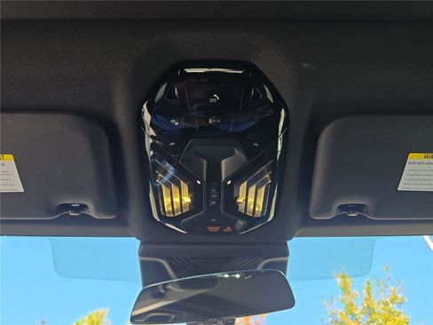 Certified 2025 BMW X3 xDrive30i image 27