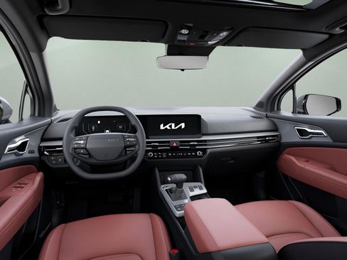 New 2026 Kia Sportage SX image 14