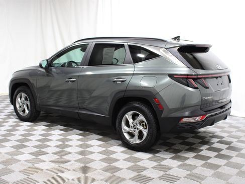 Used 2023 Hyundai Tucson SEL image 34