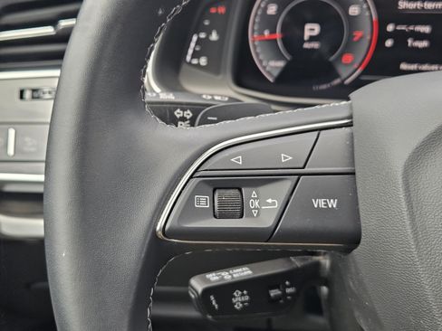 Used 2025 Audi Q8 Prestige AWD/4WD image 19