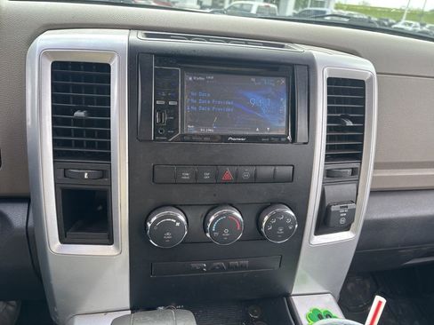 Used 2010 Dodge Ram 1500 Truck SLT w/ Big Horn Regional Pkg image 9