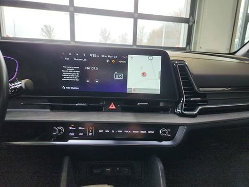 Certified 2024 Kia Sportage X-Line w/ X-Line Premium Package image 15