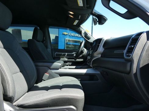 Used 2020 RAM 1500 Big Horn image 13