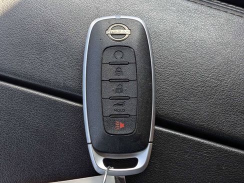 Used 2024 Nissan Rogue SV AWD/4WD image 31
