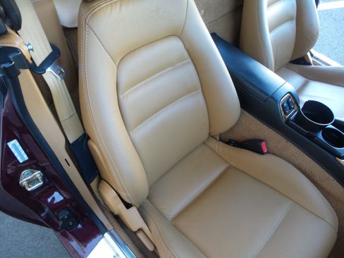 Used 1995 MAZDA MX-5 Miata image 30