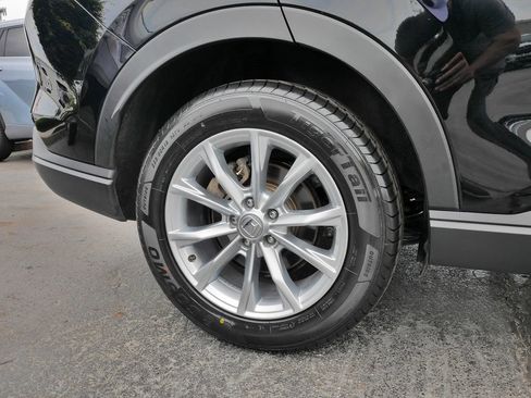 Used 2025 Honda CR-V EX image 9