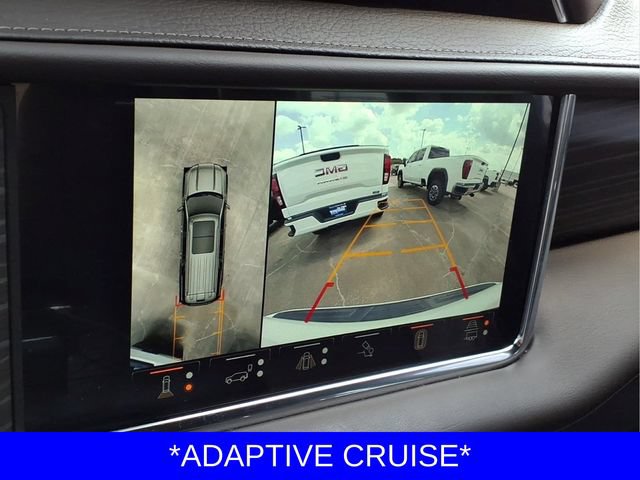 Used 2023 GMC Yukon Denali w/ Denali Reserve Package RWD image 12