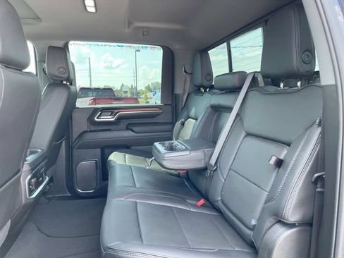 Certified 2024 GMC Sierra 2500 Denali w/ Denali Reserve Package AWD/4WD image 14