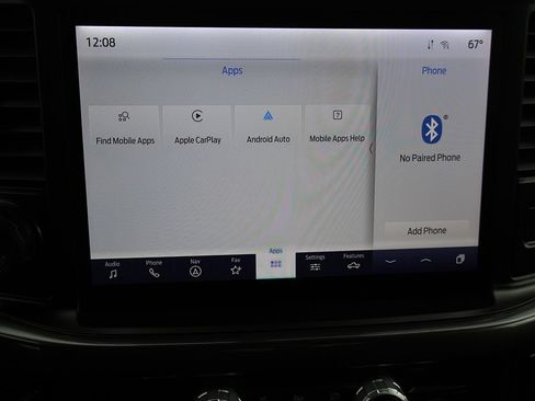 Used 2023 Ford F150 XLT w/ Equipment Group 302A High AWD/4WD image 47
