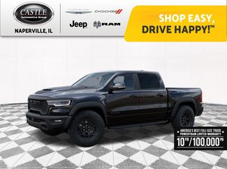 New 2026 RAM 1500 RHO video 1