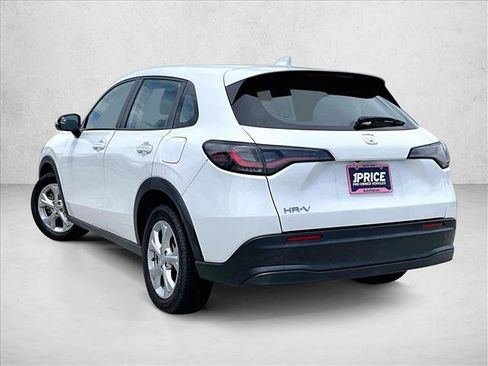 Used 2023 Honda HR-V LX image 13
