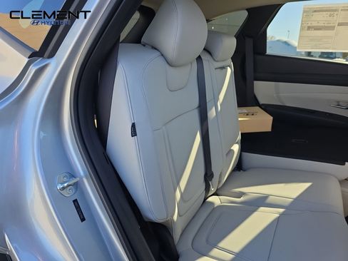 New 2026 Hyundai Tucson SEL image 29