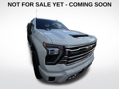 Used 2024 Chevrolet Silverado 2500 High Country w/ Technology Package
