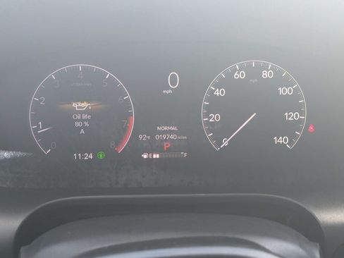 Used 2023 Honda HR-V LX image 30