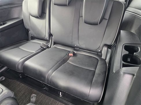 Used 2025 Honda Odyssey Elite image 22
