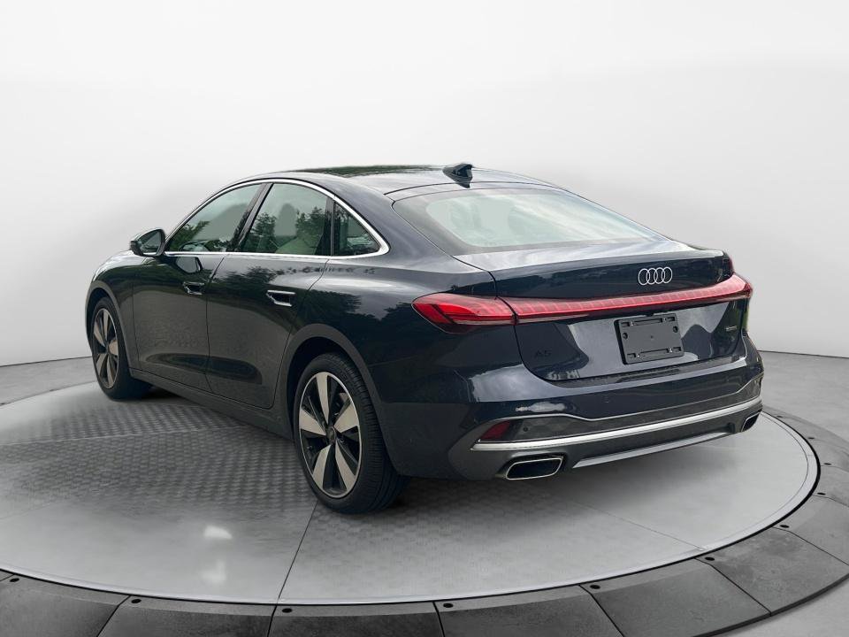 Certified 2025 Audi A5 Prestige AWD/4WD image 5