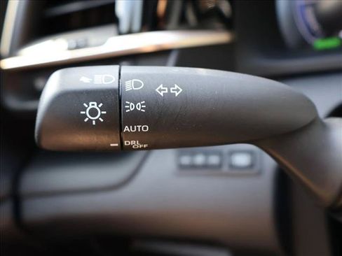 Used 2025 Toyota Crown Signia AWD/4WD image 14