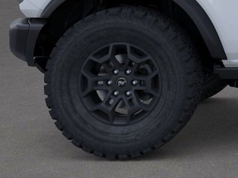 New 2026 Ford Bronco Badlands AWD/4WD image 21