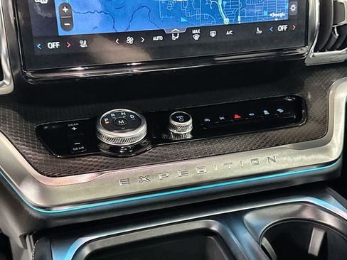 New 2026 Ford Expedition Platinum AWD/4WD image 22