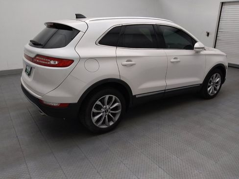 Used 2019 Lincoln MKC Select w/ Select Plus Package FWD image 10
